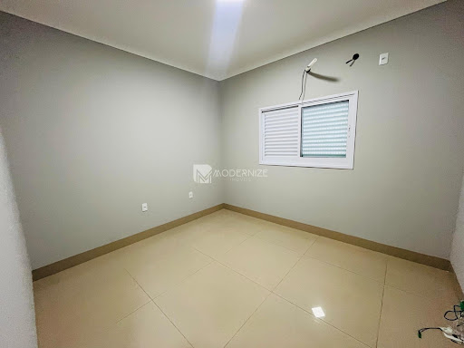 Casa em Jardim Europa  -  Catalão