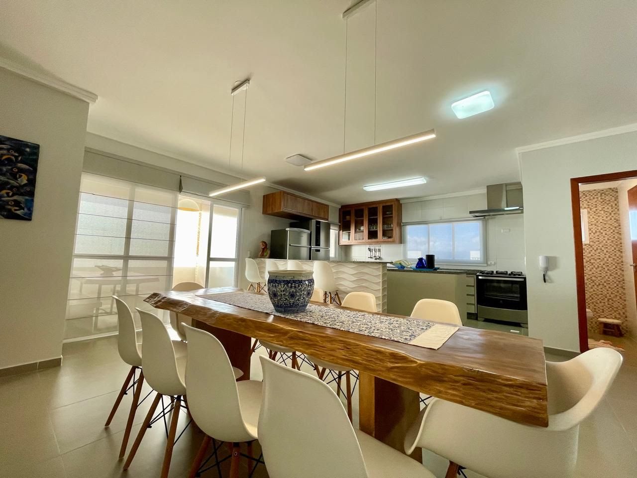 Cobertura à venda com 3 quartos, 3 banheiros e 210m² no Acaraú, Ubatuba (SP) — foto 15 de 22