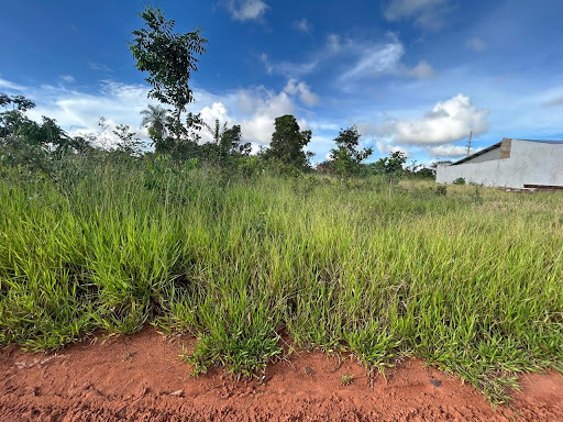 Lote / Terreno em Panorama  -  Campo Grande