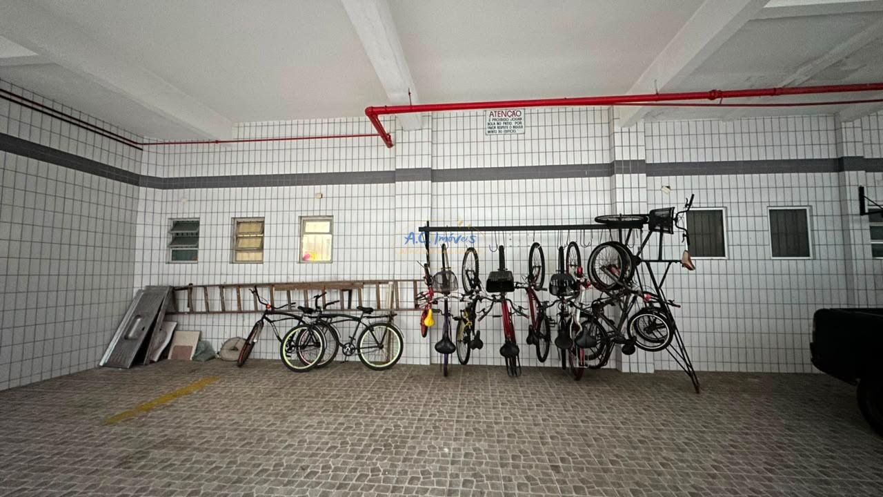 Studio à venda com 1 quarto, 1 banheiro, 1 vaga e 33m² no Boqueirão, Praia Grande (SP) — foto 8 de 15