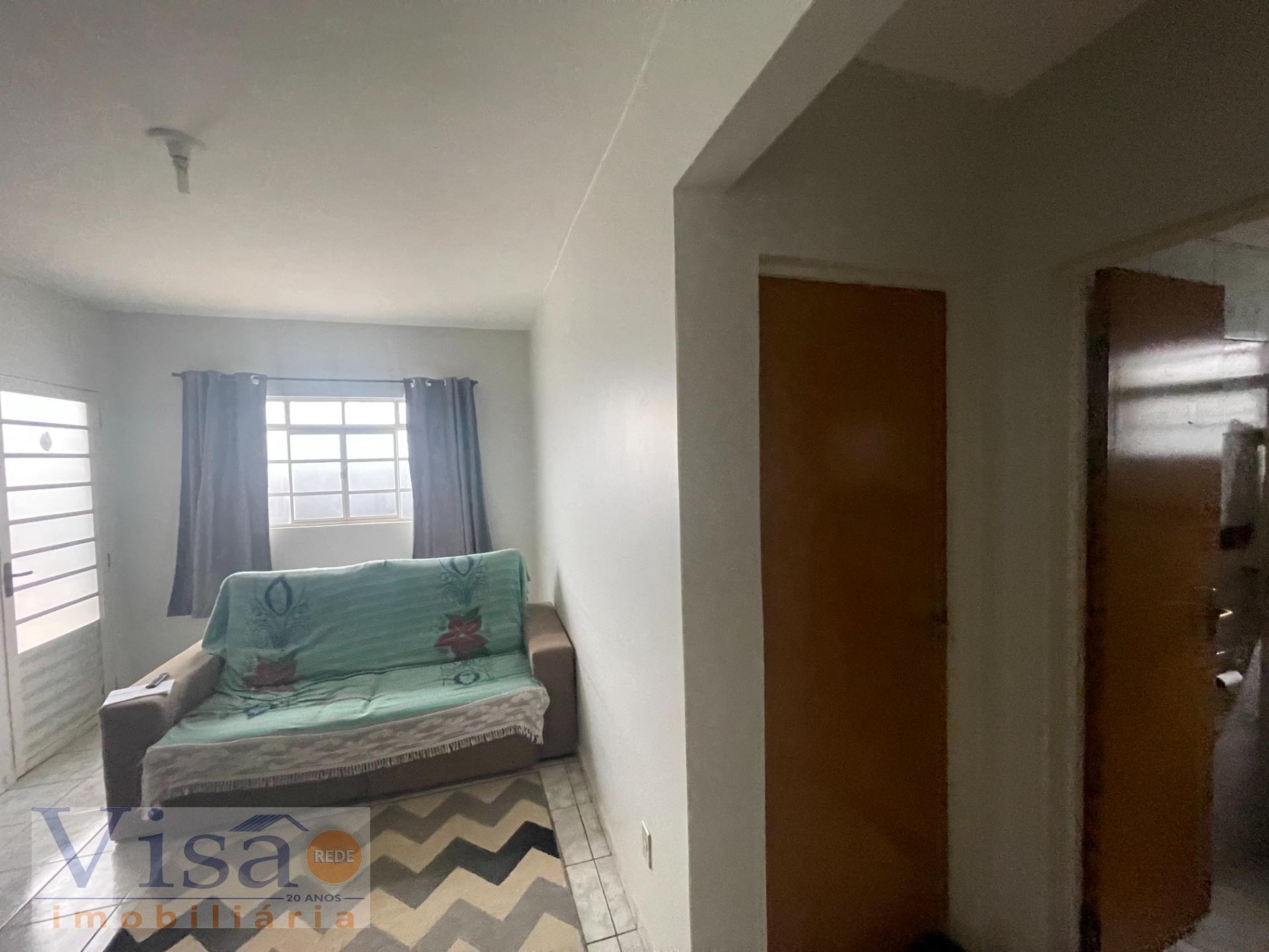 Casa à venda com 3 quartos, 1 banheiro, 2 vagas e 100m² no Cidade Jardim, Paracatu (MG) — foto 5 de 15