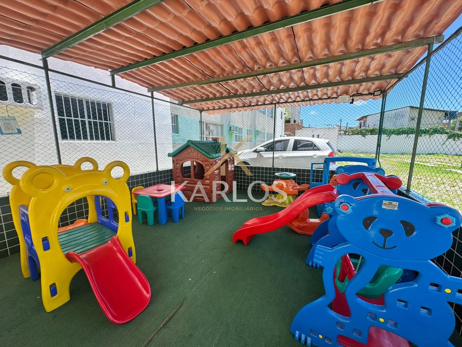 Apartamento à venda com 2 quartos, 1 banheiro, 1 vaga e 42m² no Pau Amarelo, Paulista (PE) — foto 19 de 24