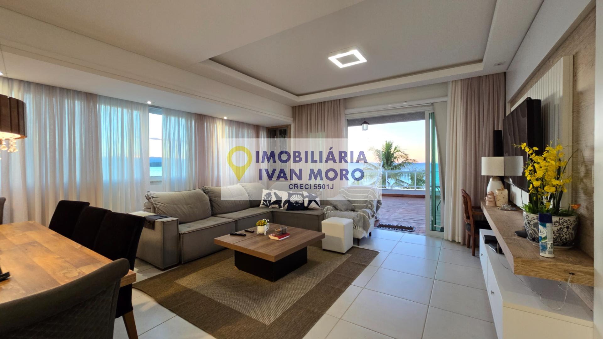 Cobertura à venda com 3 quartos, 3 suítes, 3 vagas e 199m² no Canasvieiras, Florianópolis (SC) — foto 9 de 30