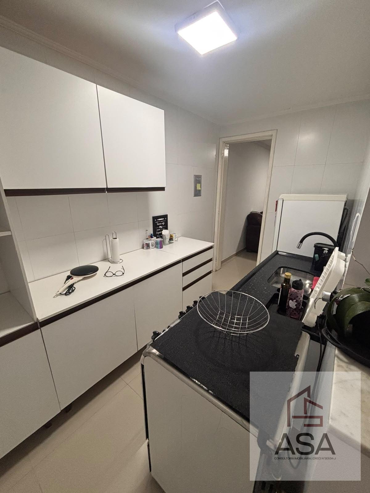 Apartamento, 2 quartos, 50 m² - Foto 15