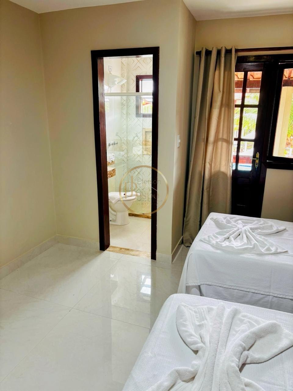 Apartamento à venda com 3 quartos, 3 suítes, 1 vaga e 100m² no Praia de Taperapuã, Porto Seguro (BA) — foto 11 de 17