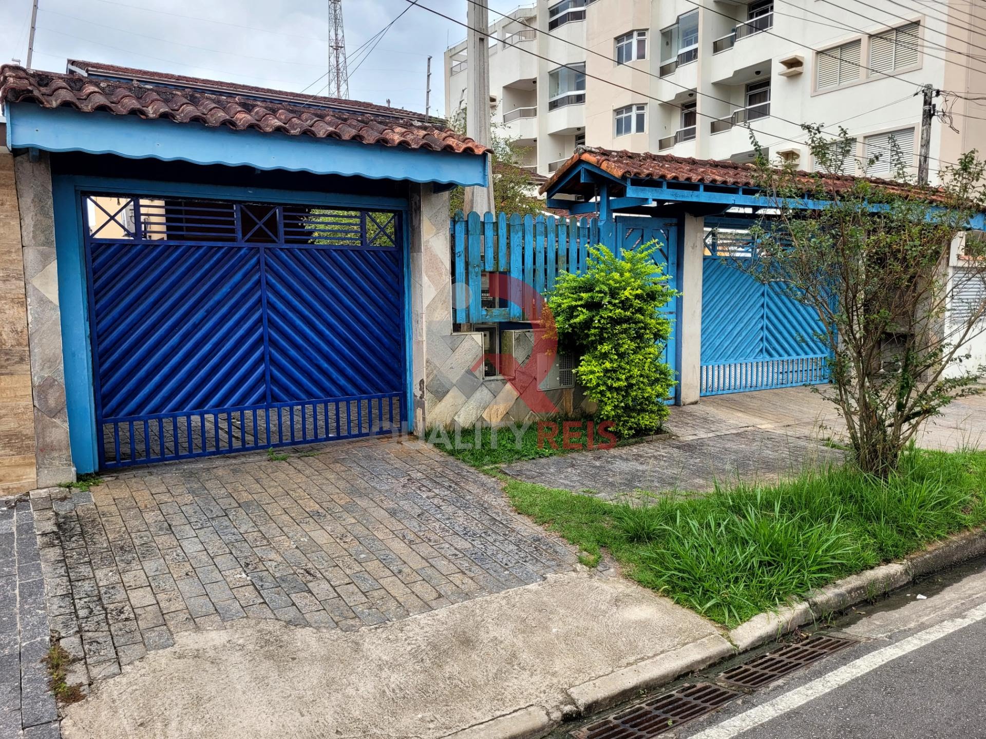 Sobrado, 3 quartos, 500 m² - Foto 47