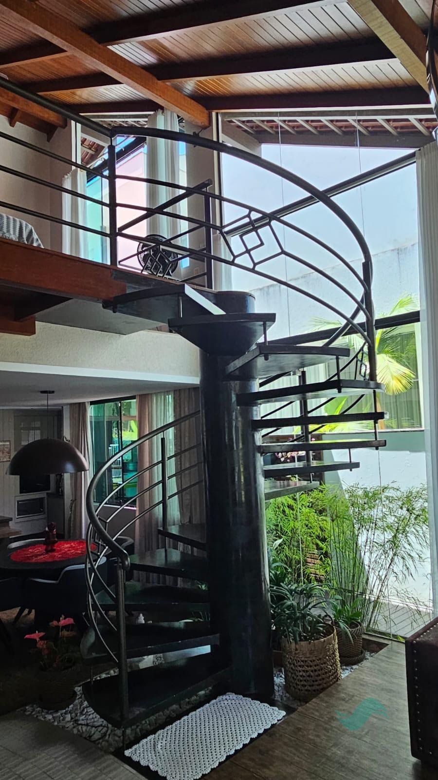 Casa à venda com 5 quartos, 7 banheiros, 4 vagas e 350m² no Jurerê Internacional, Florianópolis (SC) — foto 26 de 30
