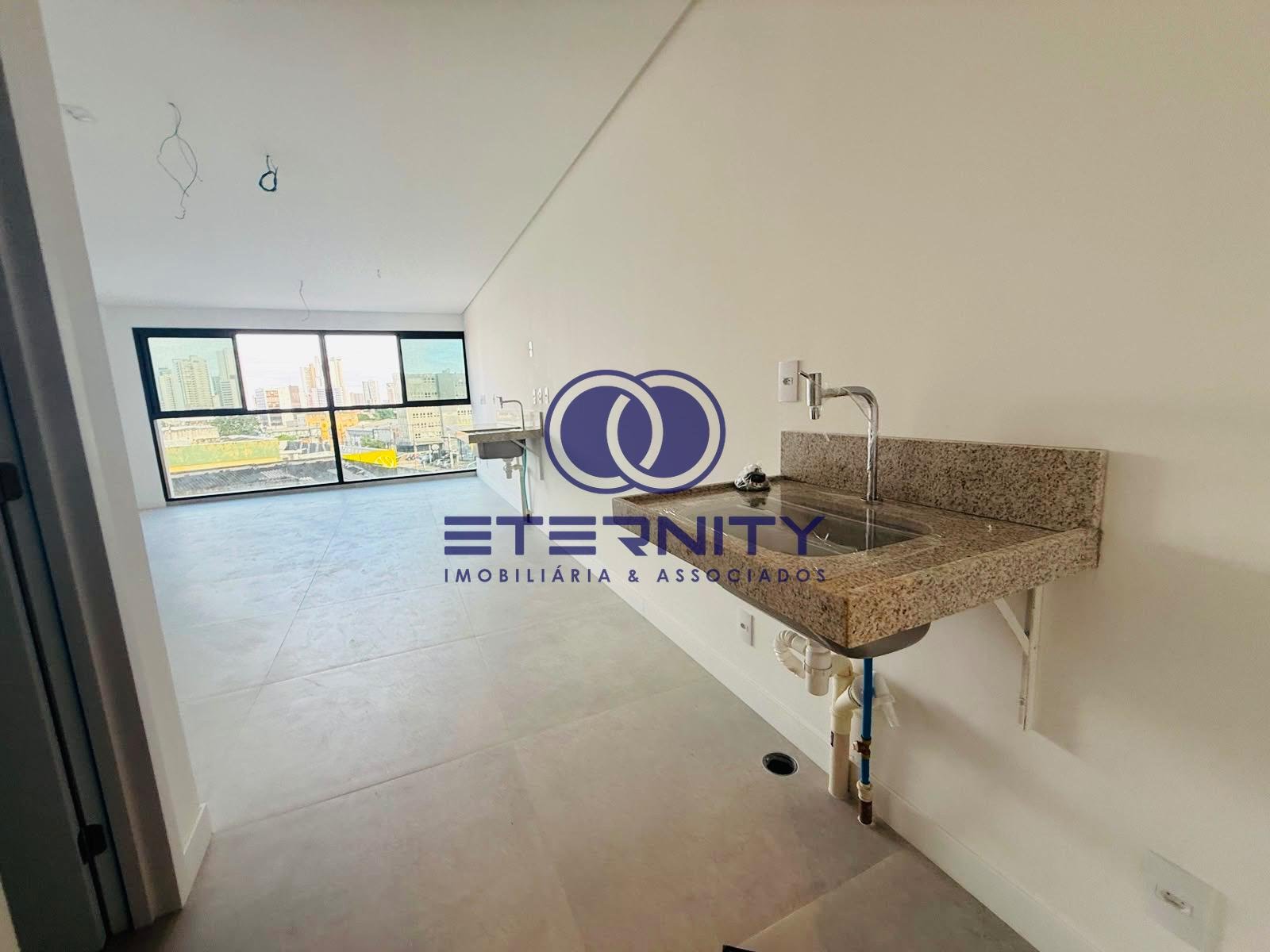 Apartamento à venda com 1 quarto, 1 suíte, 1 vaga e 40m² no Pina, Recife (PE) — foto 5 de 30