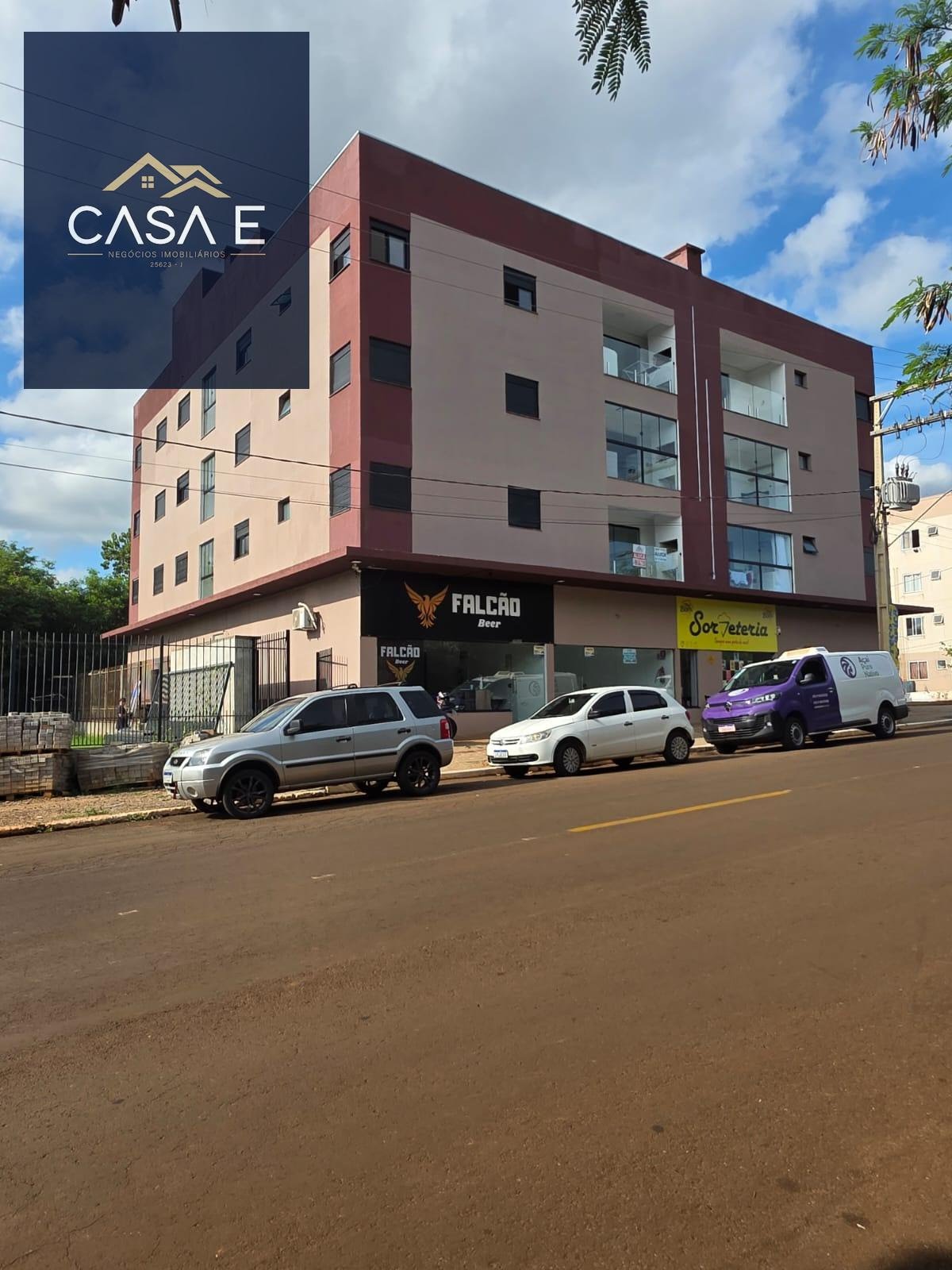Apartamento para alugar com 2 quartos, 1 banheiro, 1 vaga e 54m² no Pindorama, Ijuí (RS) — foto 10 de 30