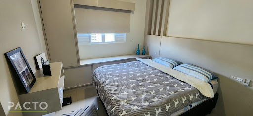 Casa Mobiliada com Espaço Gourmet