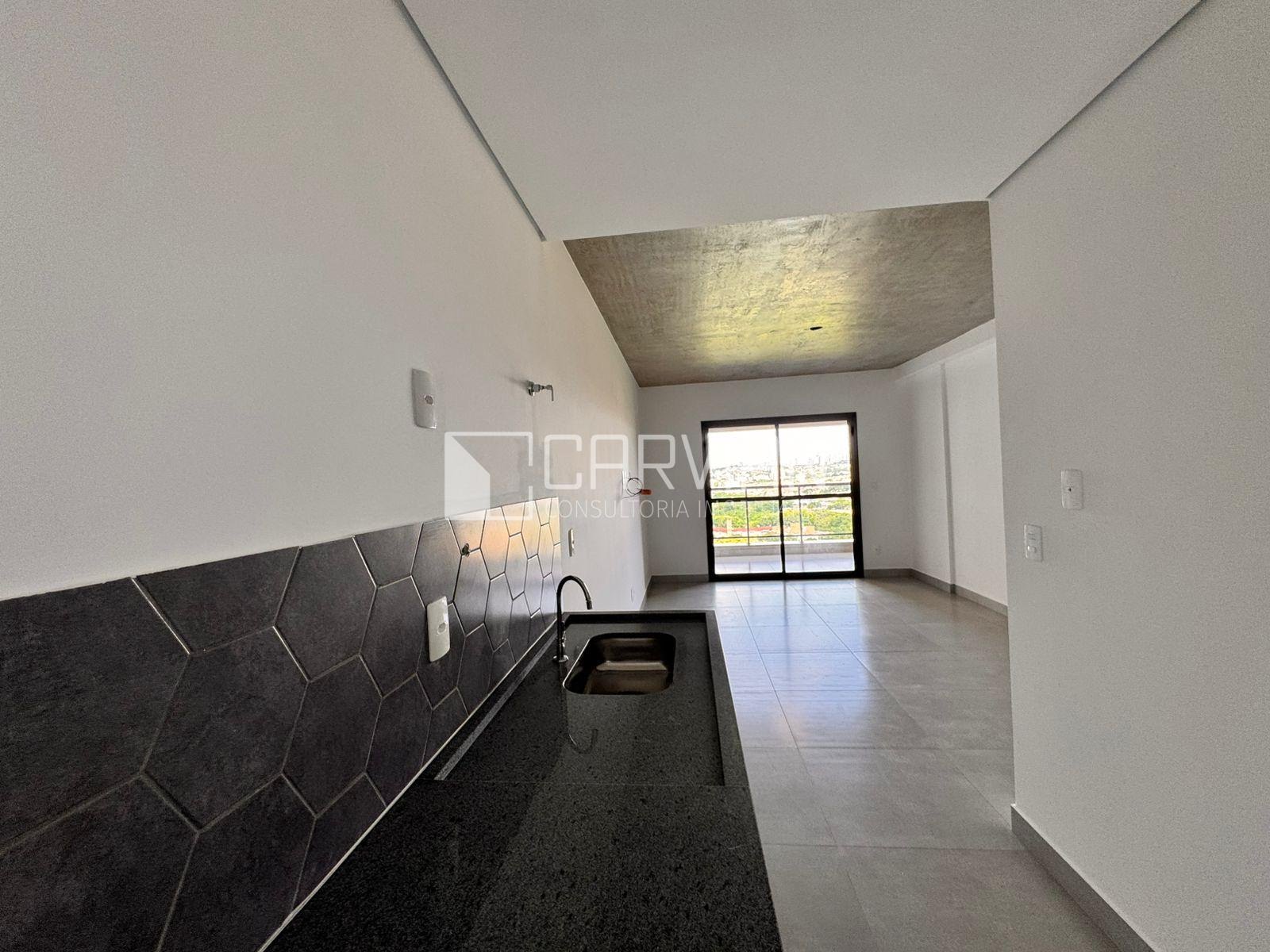 Apartamento à venda com 1 quarto, 1 suíte, 1 vaga e 38m² no Santa Luzia, Ribeirão Preto (SP) — foto 14 de 30