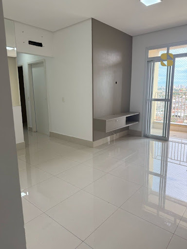 Apartamento em Jardimbeirario, Cuiabá-MT