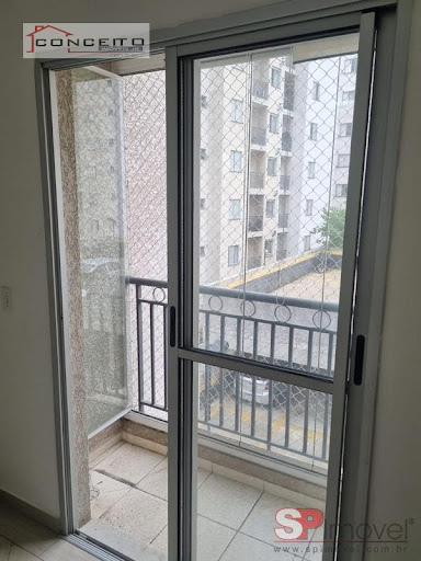 Apartamento em Jardim Vila Formosa  -  São Paulo