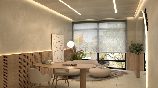 Sala de Wellness