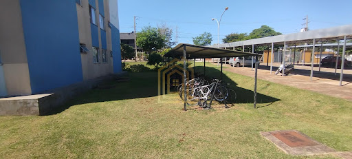 Apartamento à Venda em Cascavel: 2 Dormitórios e 53m²