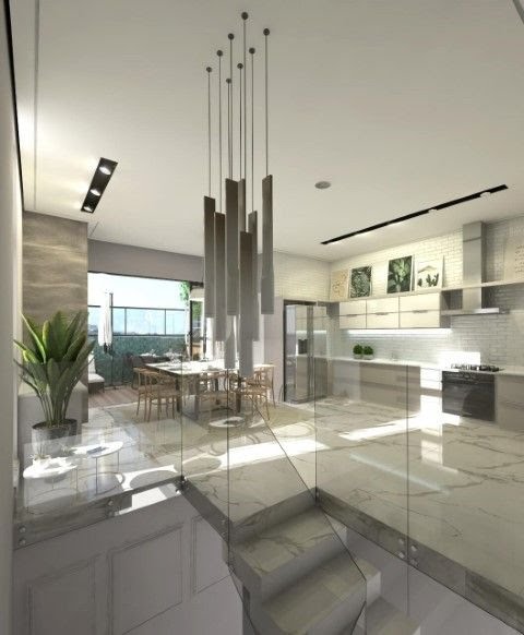 Apartamento à venda com 2 quartos, 2 suítes, 2 vagas e 92m² no Praia Brava de Itajaí, Itajaí (SC) — foto 3 de 10