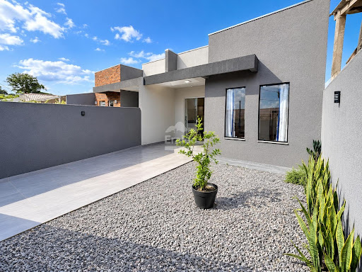 Casa em Mangue Seco - Matinhos, PR