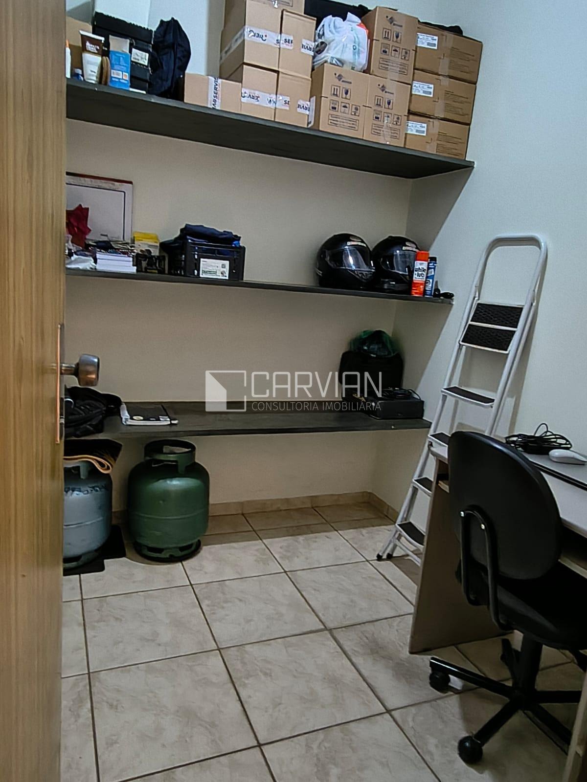 Casa à venda com 3 quartos, 1 suíte, 4 vagas e 209m² no Independência, Ribeirão Preto (SP) — foto 11 de 27