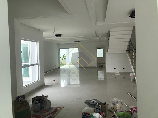 Casa de Condomínio em Parque Santo Amaro  -  Campos dos Goytacazes