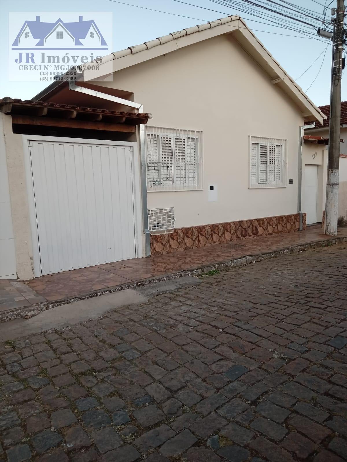 Casa à venda com 4 quartos, 2 banheiros e 85m² no Varginha, Itajubá (MG) — foto 3 de 22