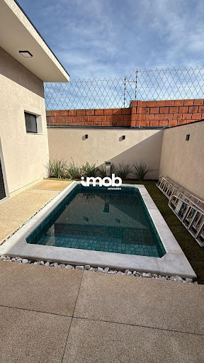 Casa de Condomínio no Terras de São Francisco Sorocaba SP