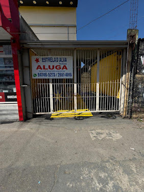 Loja / Salão em Itaquera  -  São Paulo