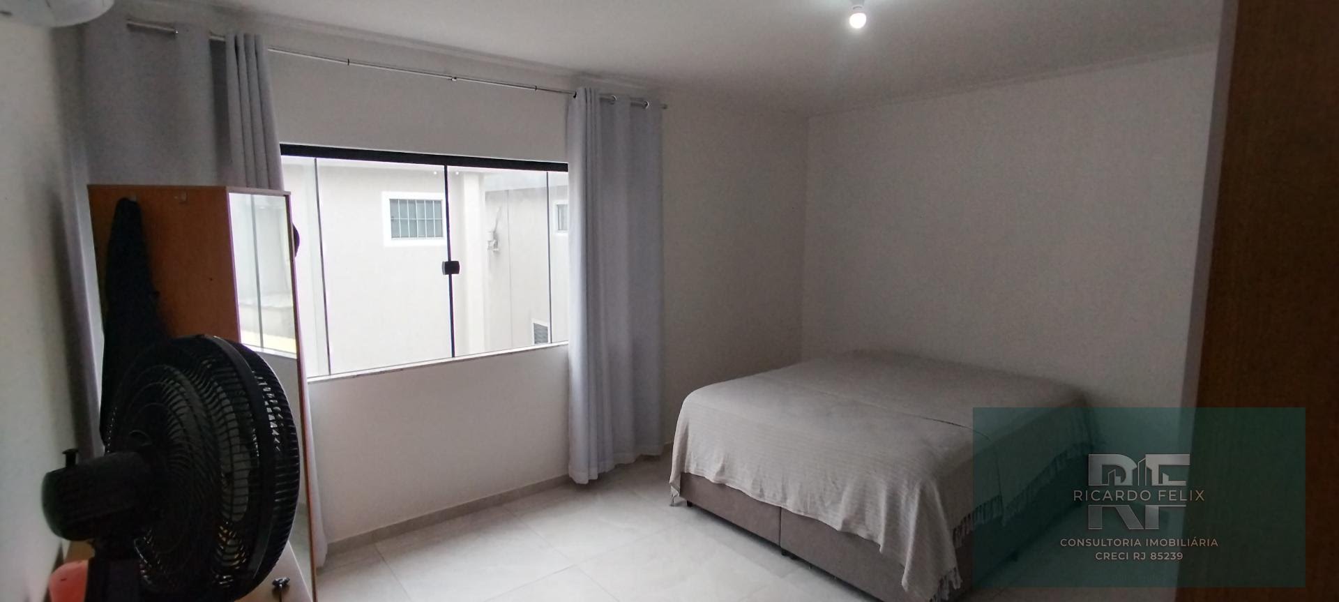 Casa à venda com 3 quartos, 2 suítes, 1 vaga e 90m² no Village Rio das Ostras, Rio das Ostras (RJ) — foto 20 de 23