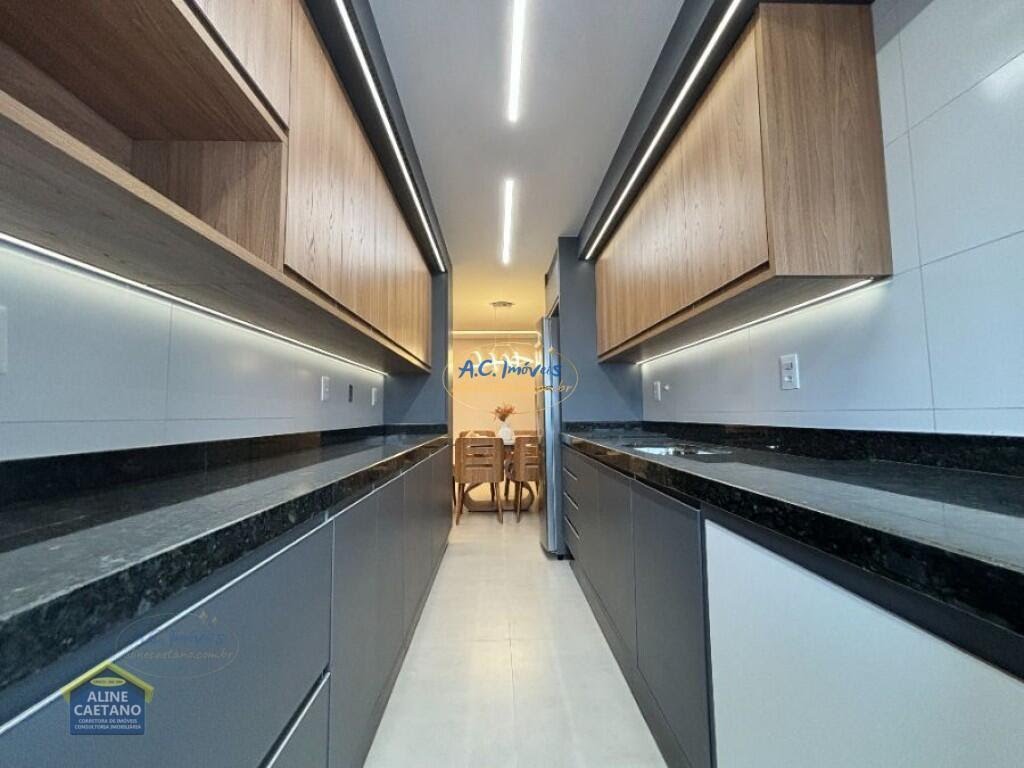Apartamento à venda com 2 quartos, 1 suíte, 2 vagas e 79m² no Boqueirão, Praia Grande (SP) — foto 7 de 19