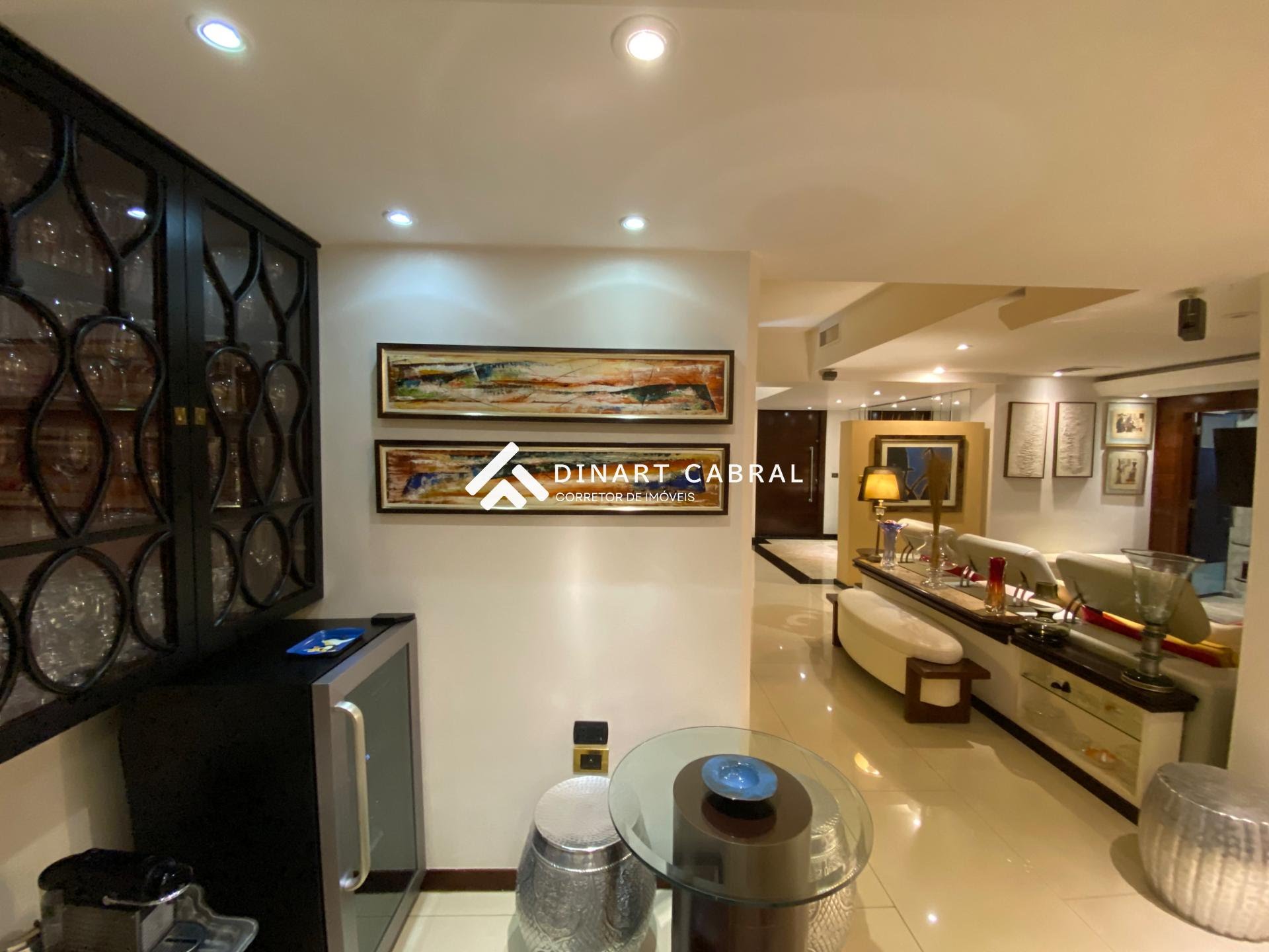 Apartamento à venda com 4 quartos, 2 suítes, 1 vaga e 300m² no Copacabana, Rio de Janeiro (RJ) — foto 21 de 30