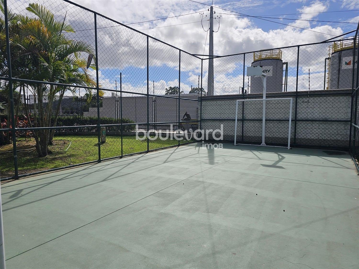Apartamento à venda com 2 quartos, 1 banheiro, 1 vaga e 51m² no Sertão do Maruim, São José (SC) — foto 11 de 27