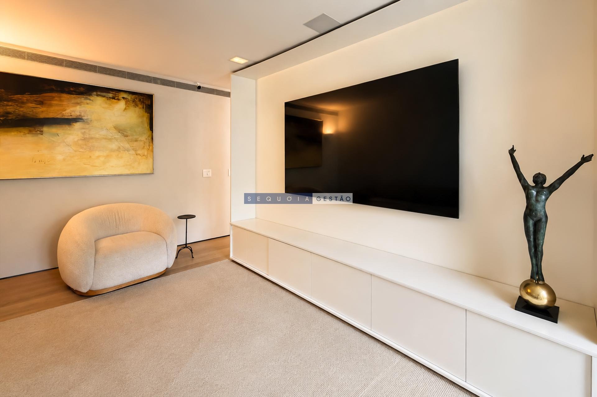 Apartamento à venda com 4 quartos, 3 suítes, 4 vagas e 396m² no Itaim Bibi, São Paulo (SP) — foto 17 de 30