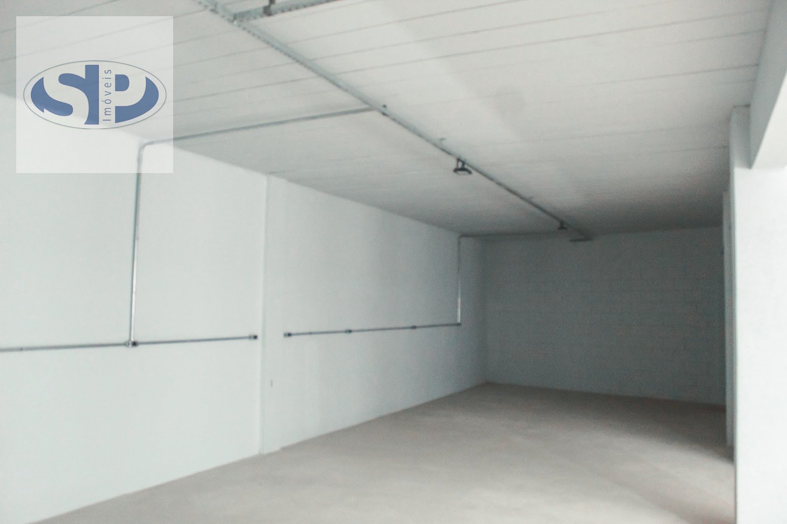 Depósito-Galpão, 536 m² - Foto 22