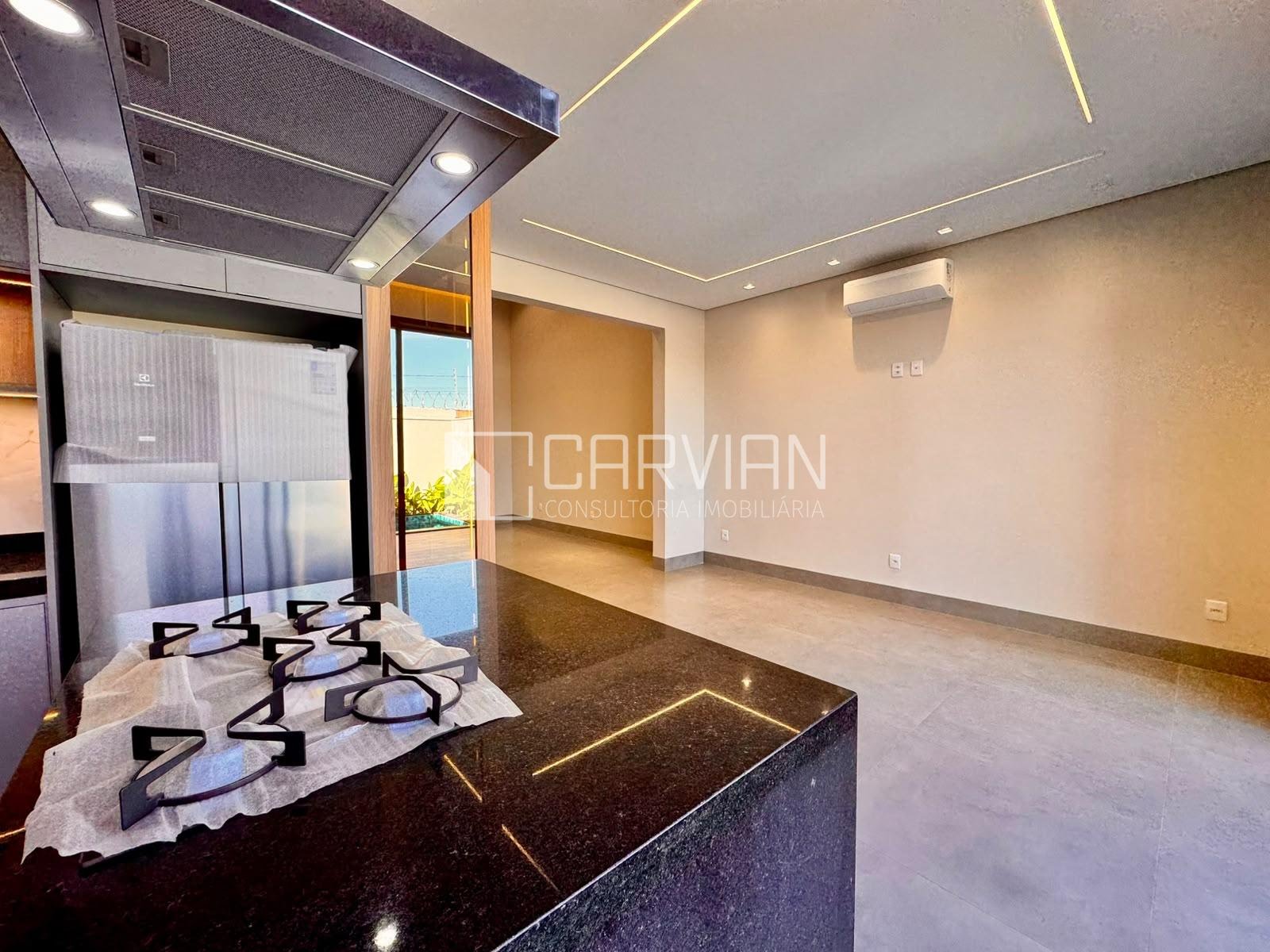 Casa à venda com 3 quartos, 4 banheiros, 4 vagas e 169m² no Residencial Quinta da Mata, Ribeirão Preto (SP) — foto 13 de 28