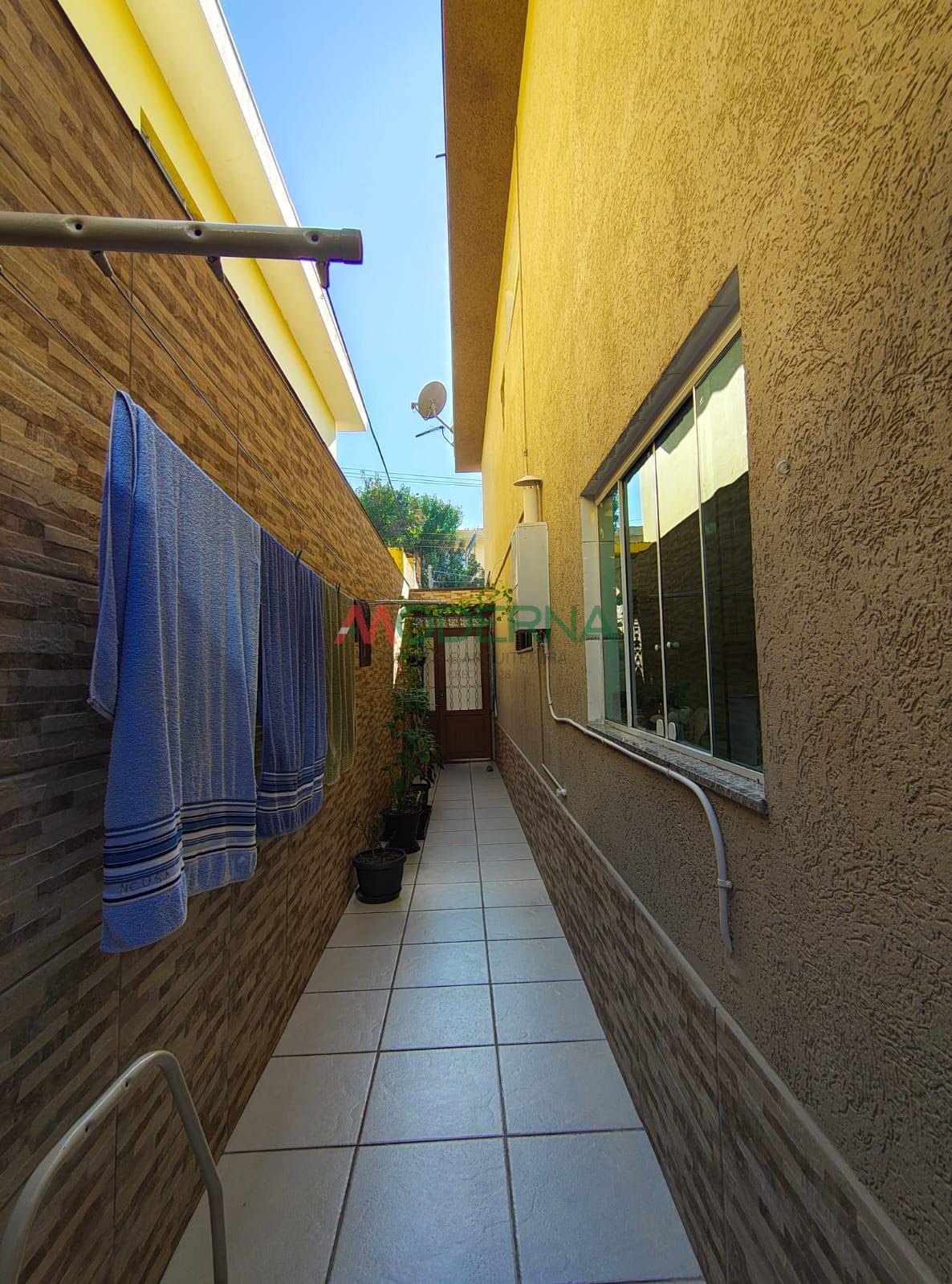 Casa à venda com 2 quartos, 2 banheiros, 2 vagas e 126m² no Paulicéia, São Bernardo do Campo (SP) — foto 20 de 29