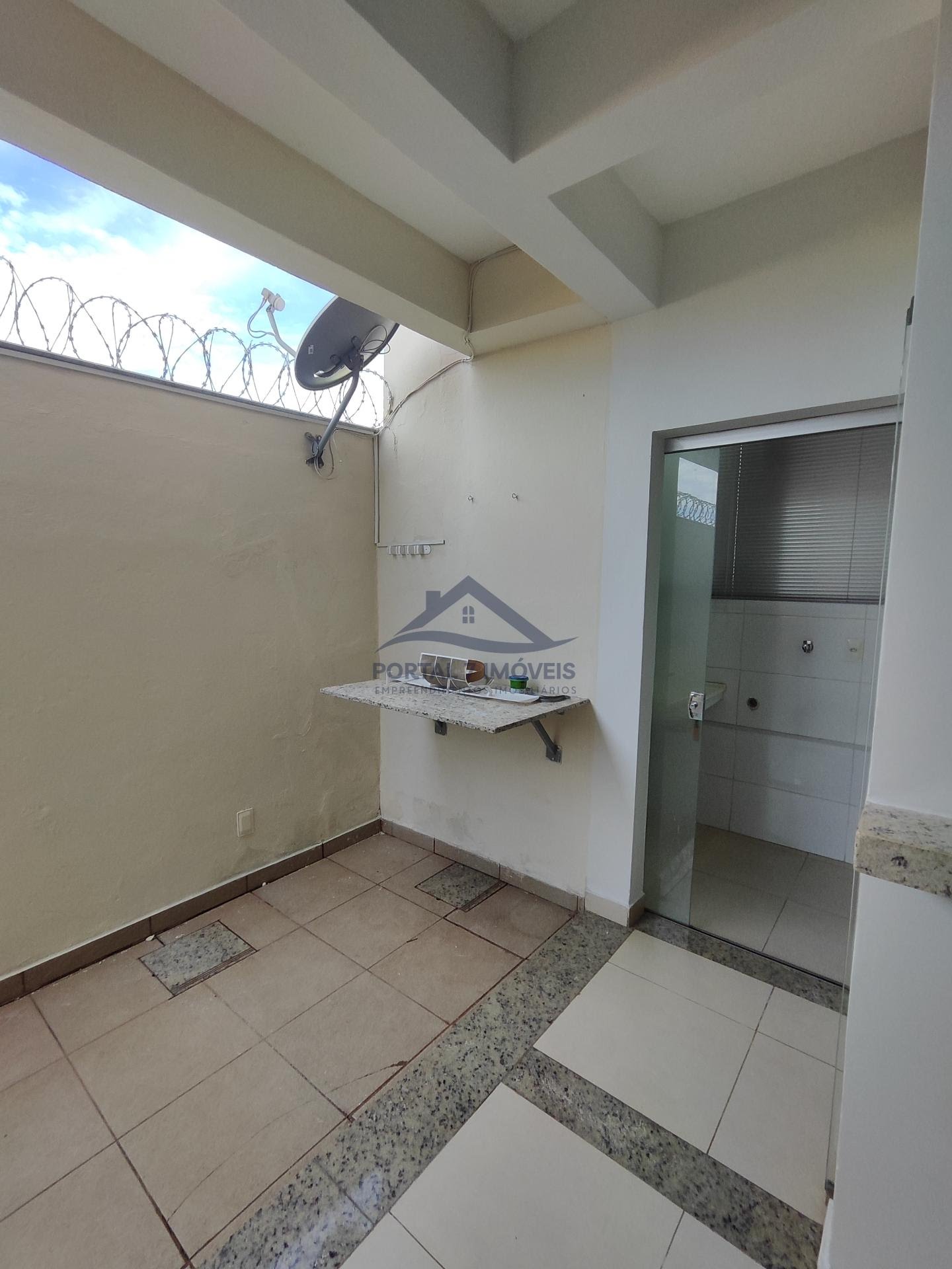 Apartamento à venda com 3 quartos, 1 suíte, 1 vaga e 105m² no Morro do Claro, Sete Lagoas (MG) — foto 11 de 29