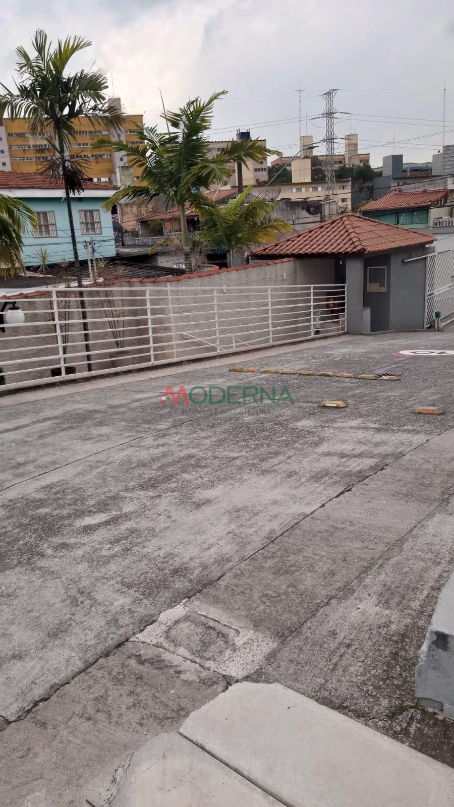 Casa para alugar com 2 quartos, 2 banheiros, 1 vaga e 70m² no Paulicéia, São Bernardo do Campo (SP) — foto 20 de 24