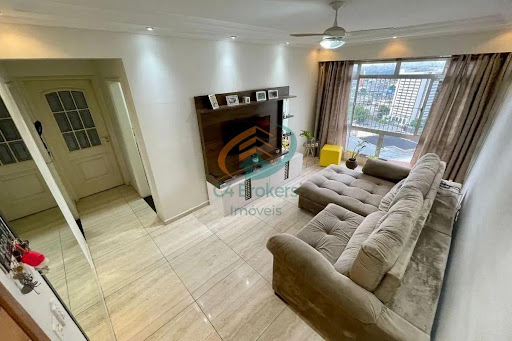Apartamento em Centro - Guarulhos, SP