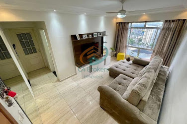 Apartamento em Centro - Guarulhos, SP