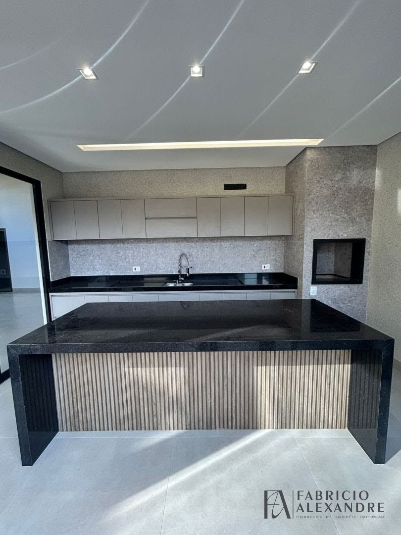 Casa à venda com 3 quartos, 3 suítes, 4 vagas e 225m² no Terravista Residence Club, Mirassol (SP) — foto 4 de 23