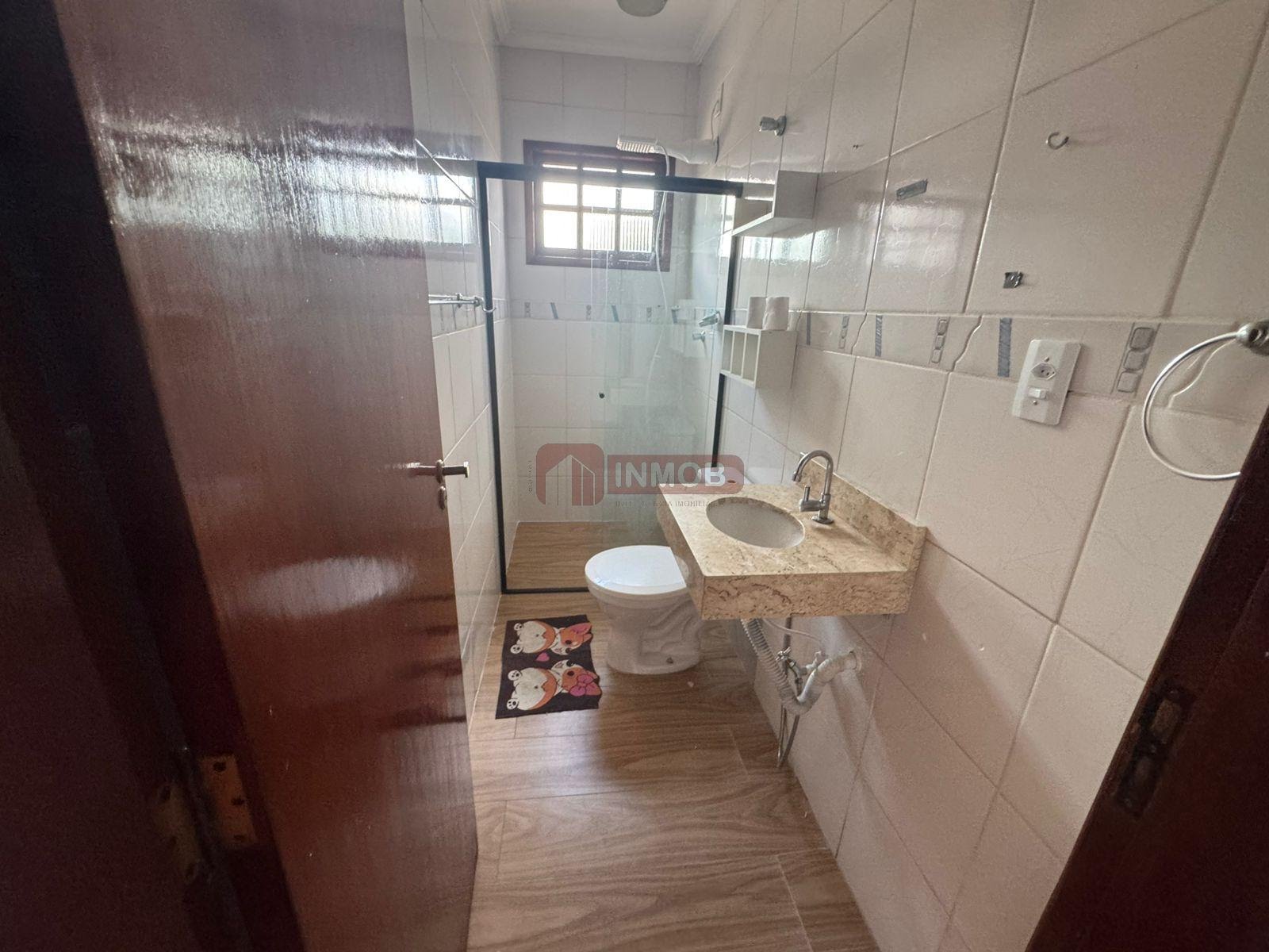 Casa para alugar com 3 quartos, 1 suíte, 1 vaga e 140m² no Vila Sao Geraldo, Taubaté (SP) — foto 10 de 19