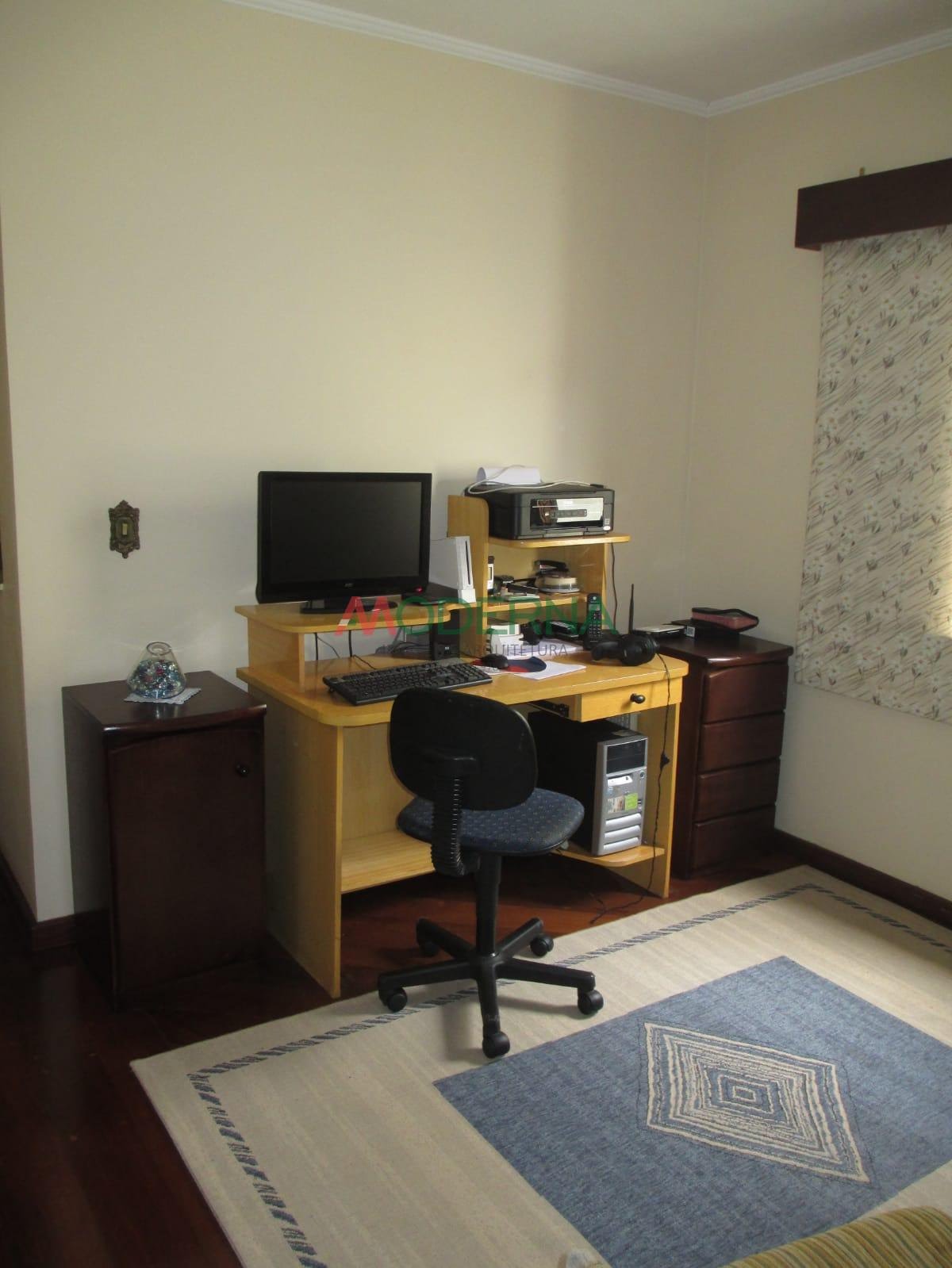 Casa à venda com 3 quartos, 1 suíte, 3 vagas e 125m² no Nova Petrópolis, São Bernardo do Campo (SP) — foto 16 de 28