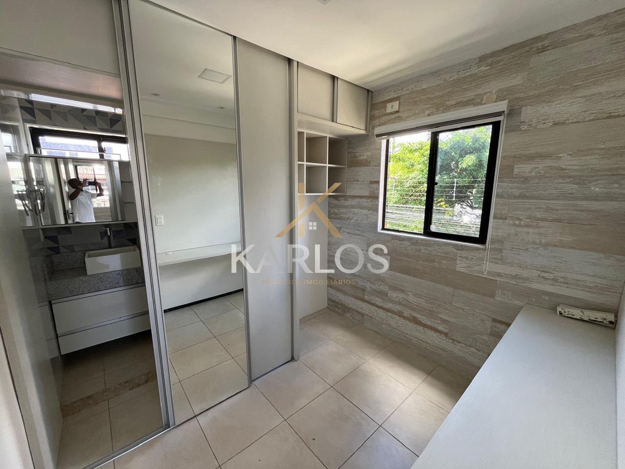 Apartamento à venda com 2 quartos, 2 suítes, 1 vaga e 80m² no Tamarineira, Recife (PE) — foto 19 de 30