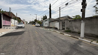 Terreno para Venda em Suzano / SP no bairro Parque Santa Rosa 