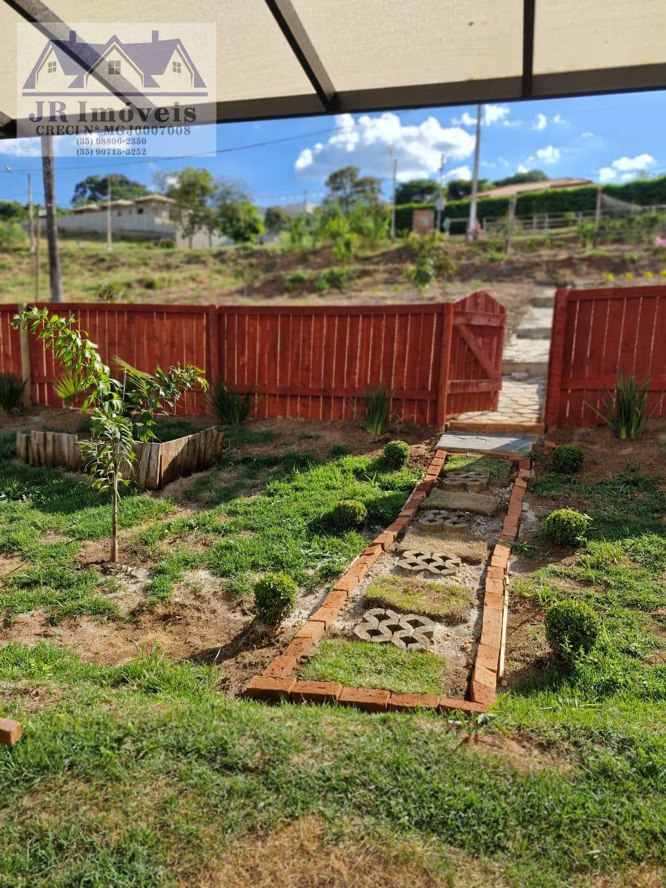 Casa à venda com 1 quarto, 1 banheiro e 1000m² no Carneiros, Piranguinho (MG) — foto 9 de 19