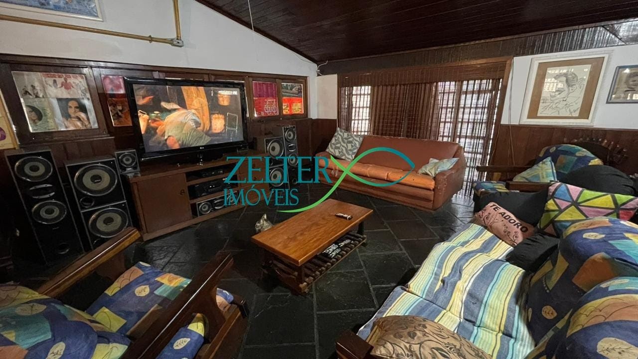 Casa à venda com 4 quartos, 3 suítes, 4 vagas e 509m² no Vila da Penha, Rio de Janeiro (RJ) — foto 16 de 29