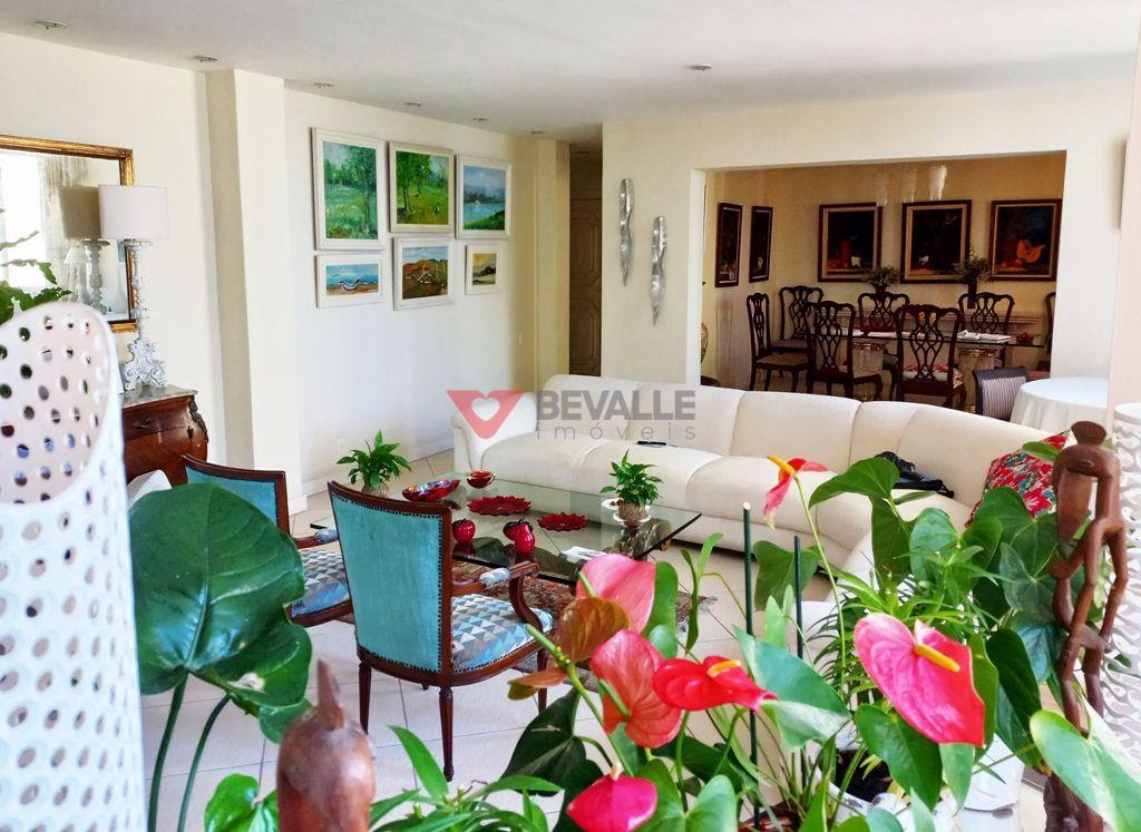 Apartamento à venda com 3 quartos, 5 banheiros, 1 vaga e 245m² no Copacabana, Rio de Janeiro (RJ) — foto 12 de 30