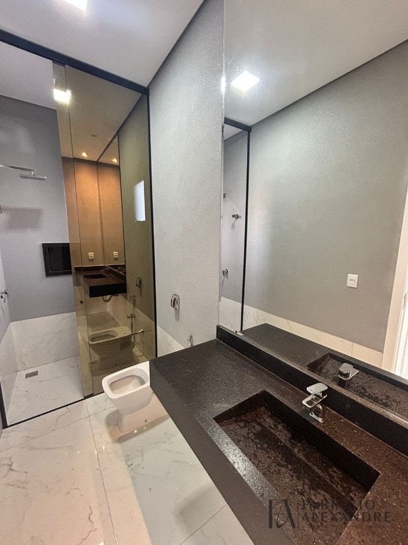 Casa à venda com 3 quartos, 3 suítes e 251m² no Damha V, São José do Rio Preto (SP) — foto 11 de 19
