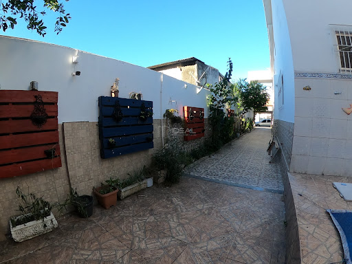 Casa duplex de 3 quartos para locação no Parque João Maria - Campos dos Goytacazes, RJ 