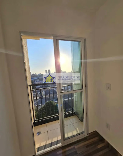 Apartamento em São João Climaco  -  São Paulo
