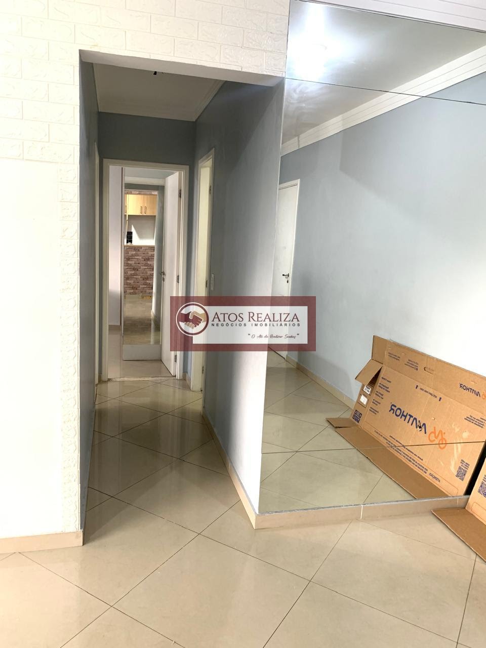 Apartamento à venda com 2 quartos, 1 banheiro, 1 vaga e 52m² no Vila Andrade, São Paulo (SP) — foto 25 de 30